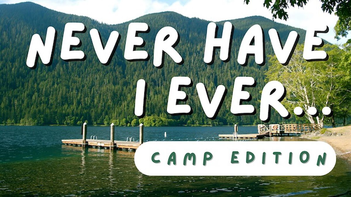 Never Have I Ever - Camp Edition image number null